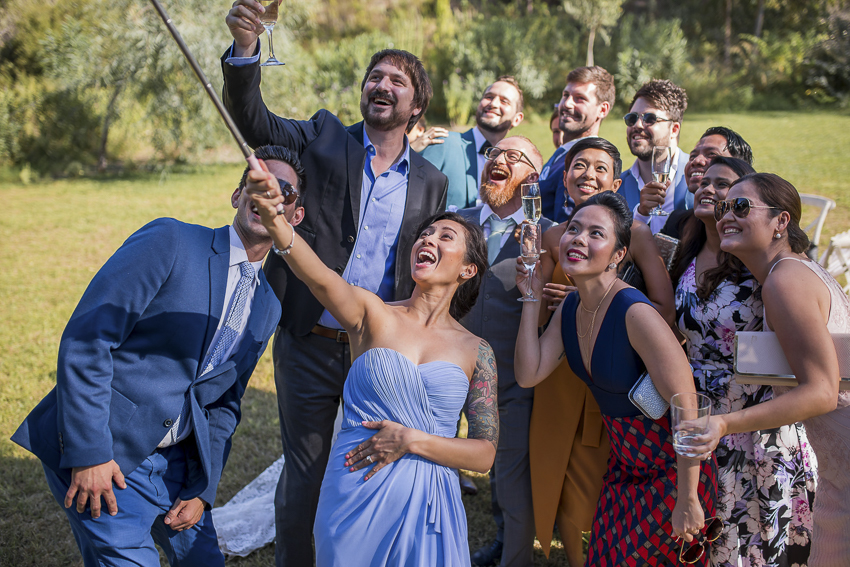 wedding photographer Malaga