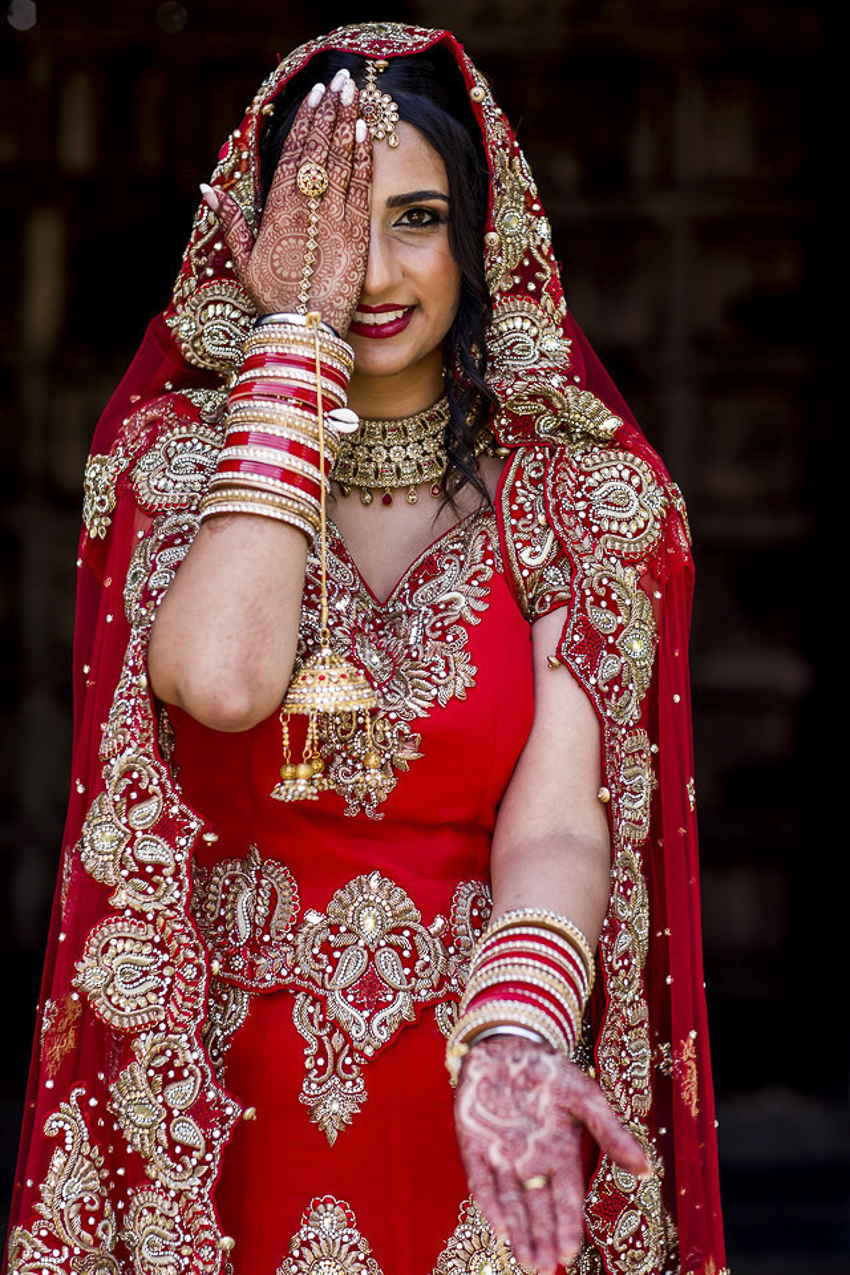 Hindu wedding Marbella