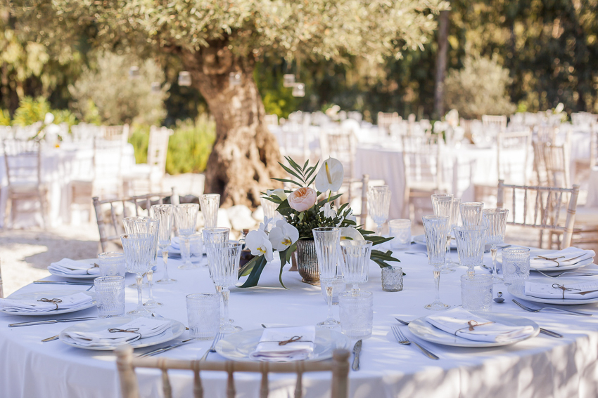 wedding at Cortijo Rosa Blanca