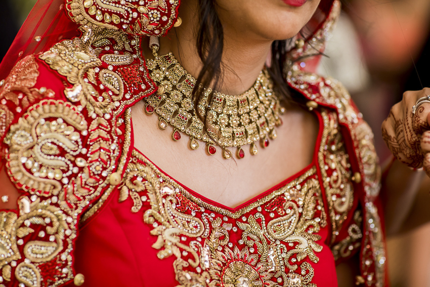 Hindu wedding Marbella