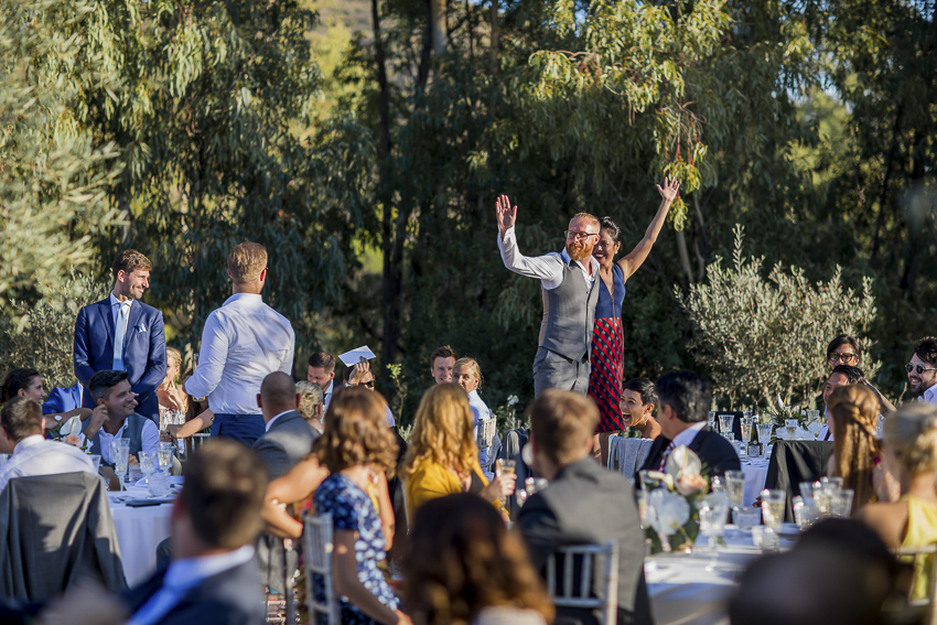 wedding photographer Malaga