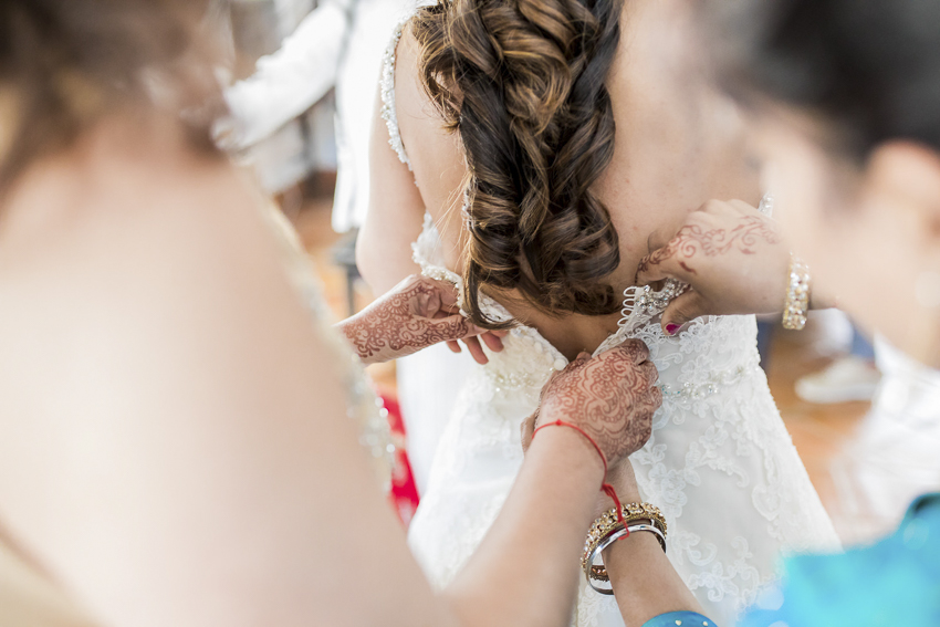 wedding photographer Malaga