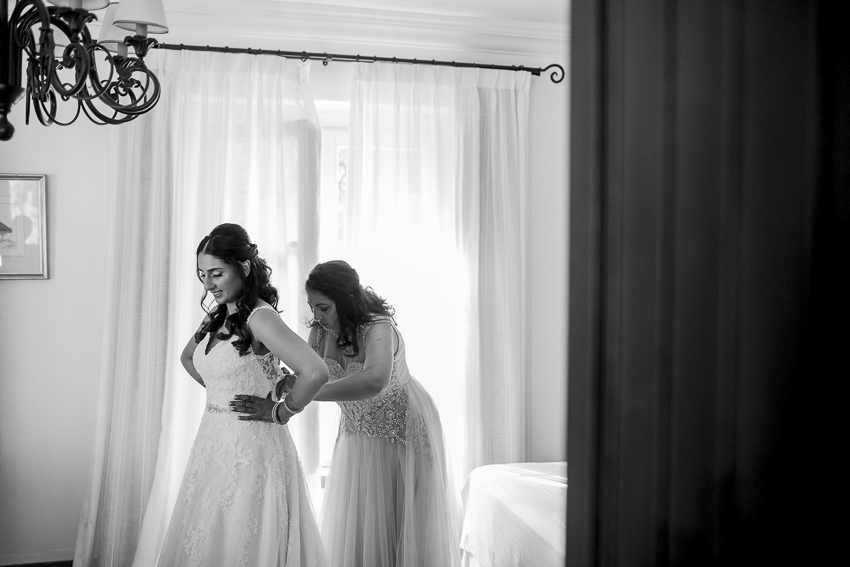 wedding photographer Marbella