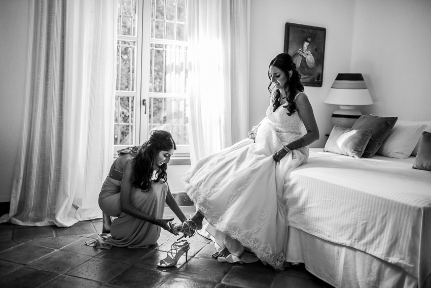 wedding photographer Malaga
