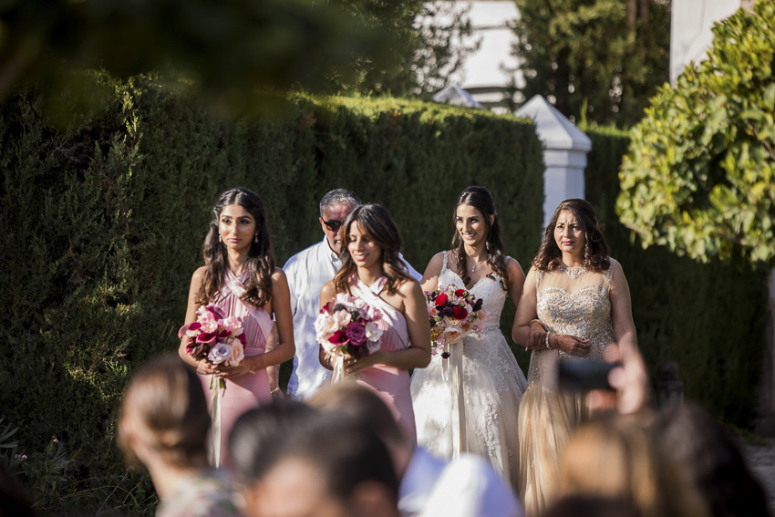 wedding photographer Malaga