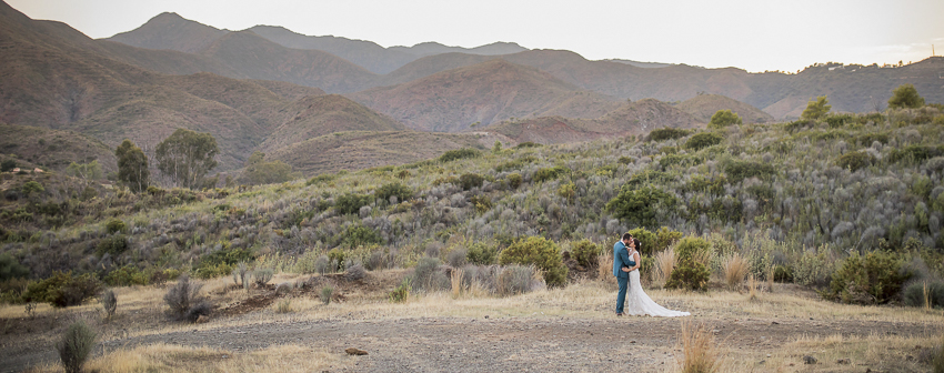 wedding photographer Malaga