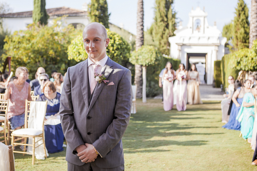 wedding photographer Marbella