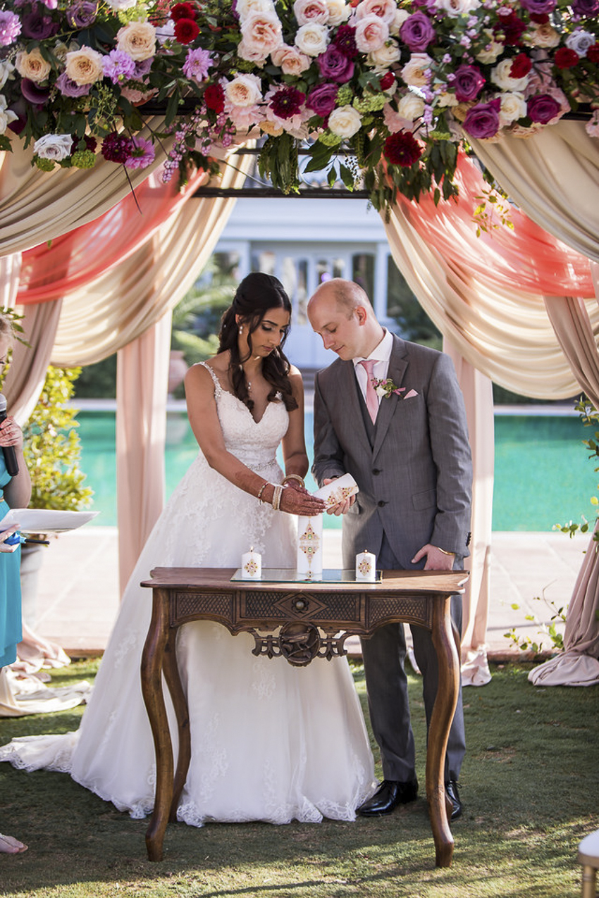 wedding photographer Marbella