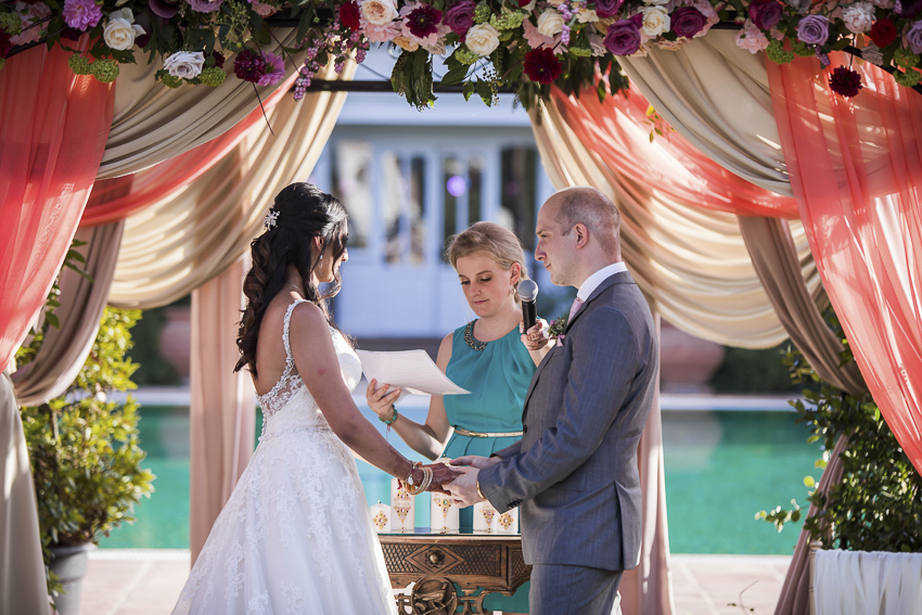 wedding photographer Marbella