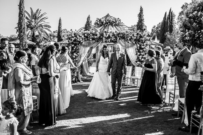 wedding photographer Marbella
