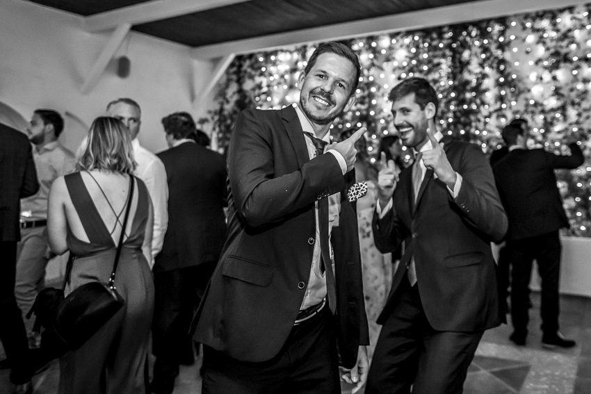 wedding photographer Marbella