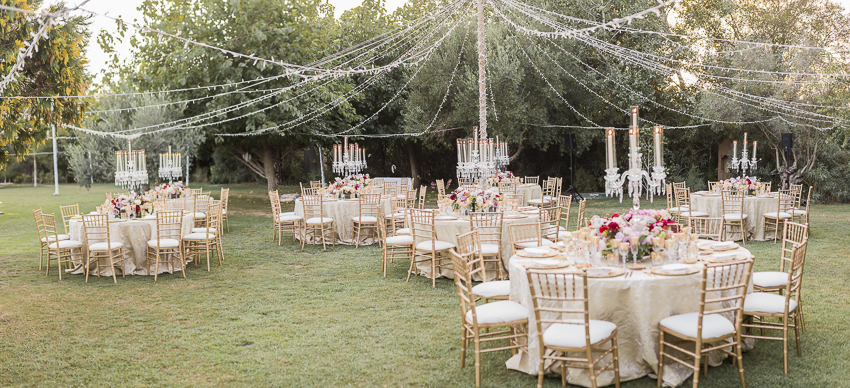 wedding at Finca Monasterio San Martin