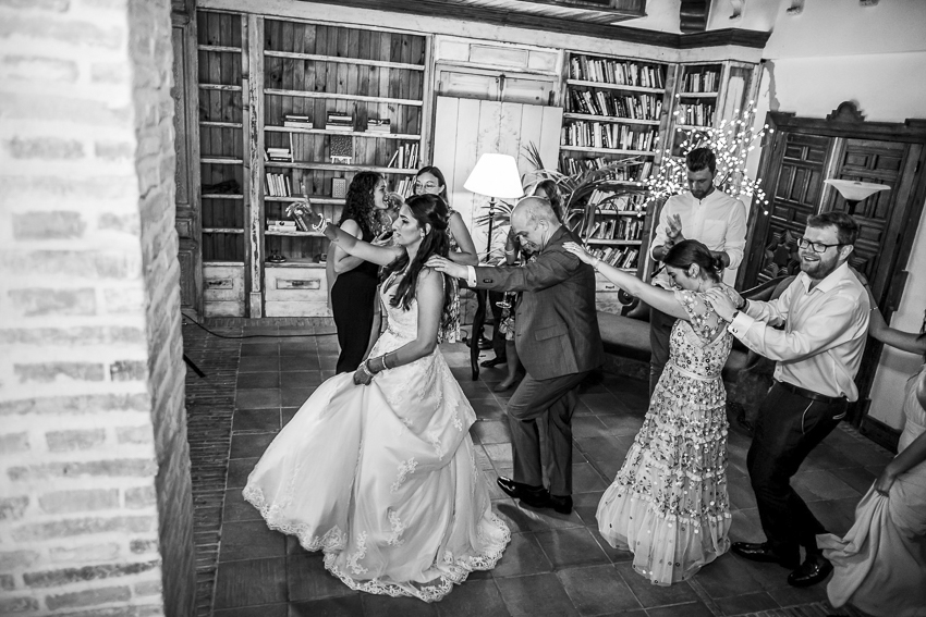 wedding photographer Malaga