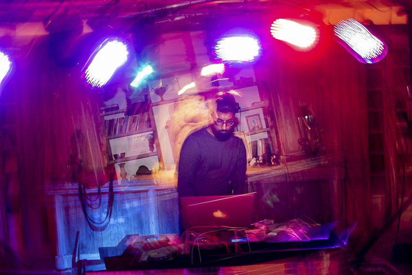 wedding photographer Marbella