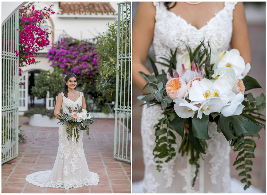 wedding photographer Malaga