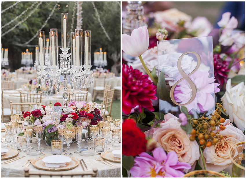 wedding at Finca Monasterio San Martin