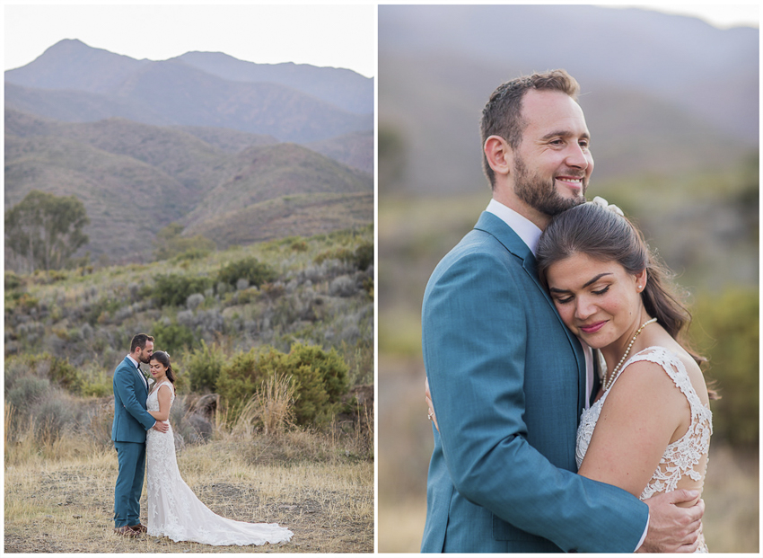 wedding photographer Malaga