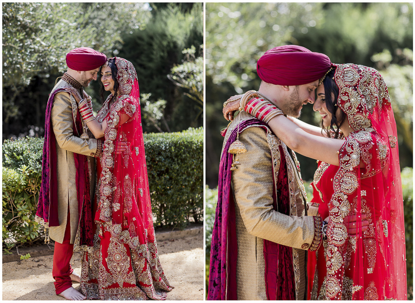Hindu wedding Marbella
