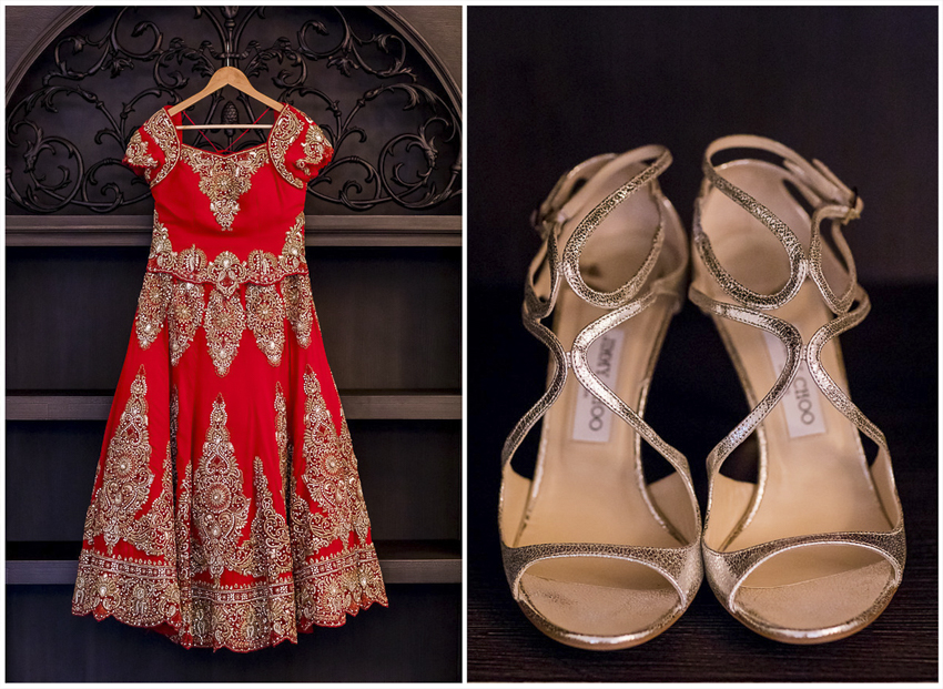 wedding at Finca Monasterio San Martin