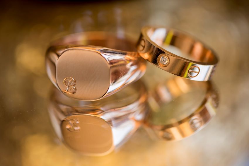 Wedding at Cortijo los Caballos