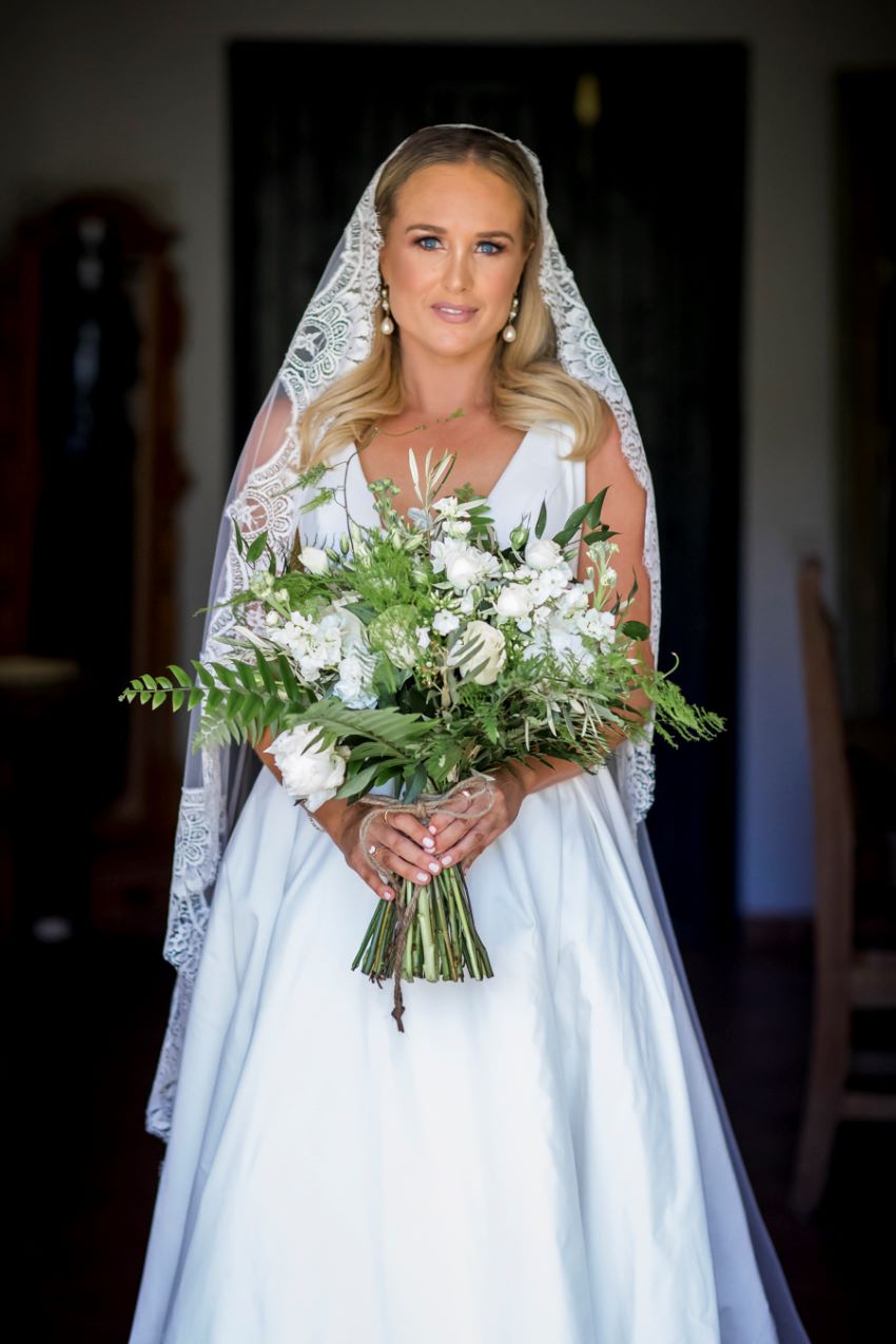 wedding photographer Malaga