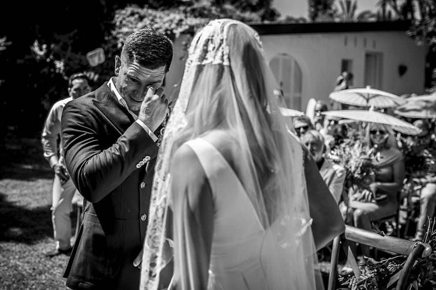 wedding photographer Marbella