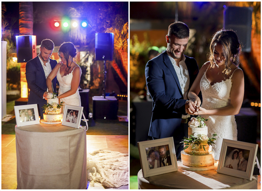 wedding photographer Marbella