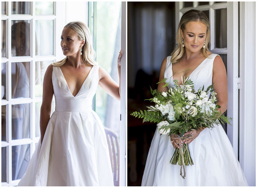 Wedding at Cortijo los Caballos