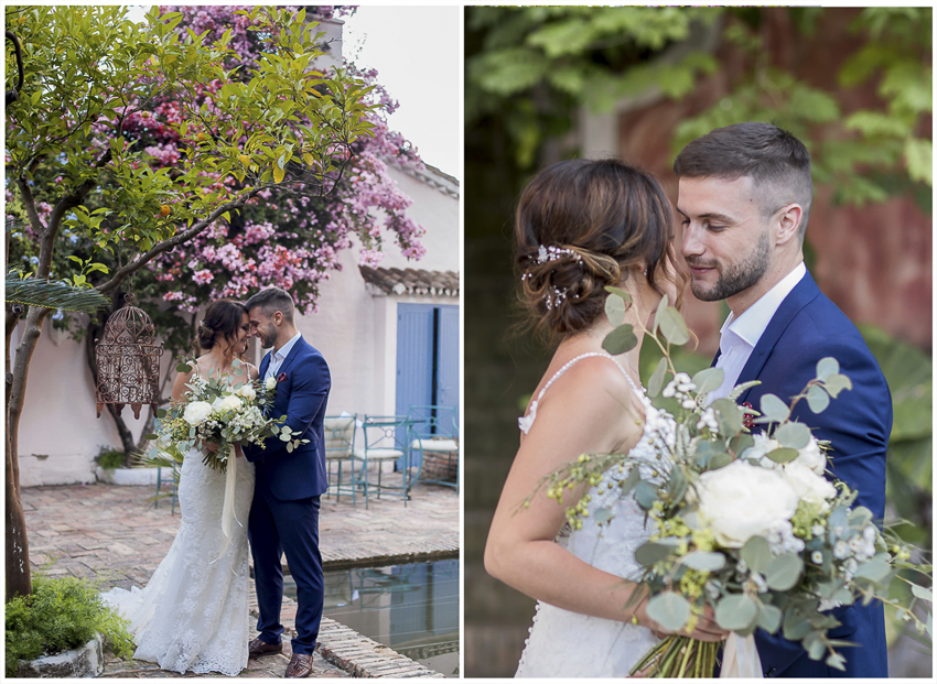 wedding photographer Southern Spain