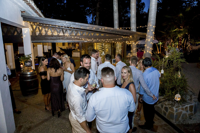 wedding photographer Marbella