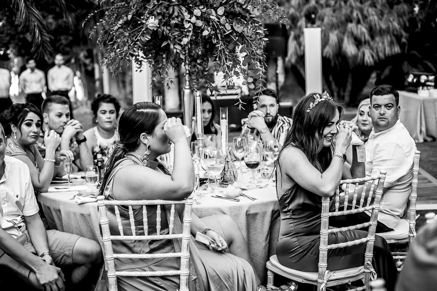 wedding photographer Malaga