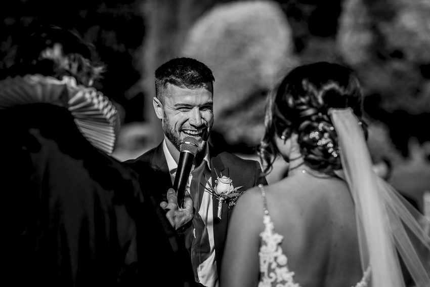 wedding photographer Southern Spain