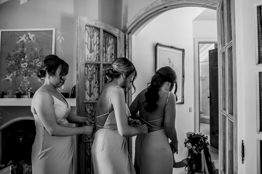 wedding photographer Malaga