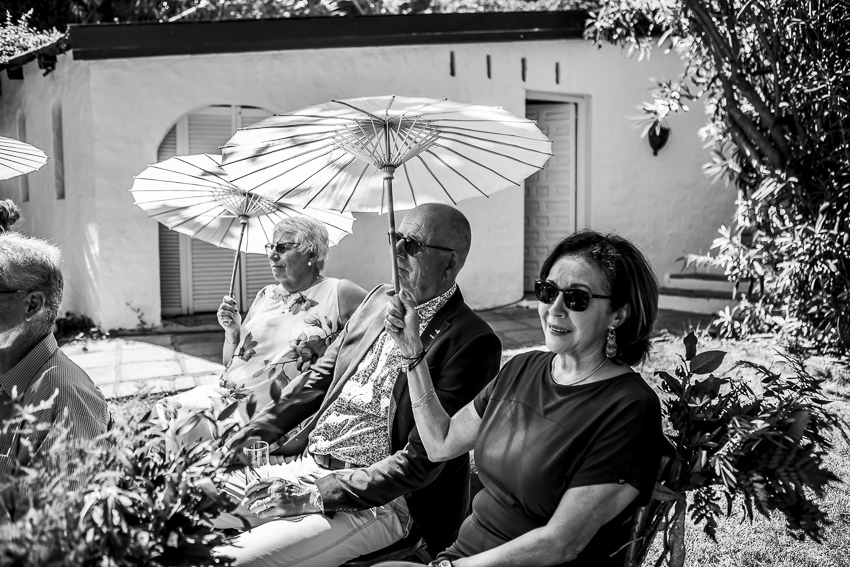 wedding photographer Malaga