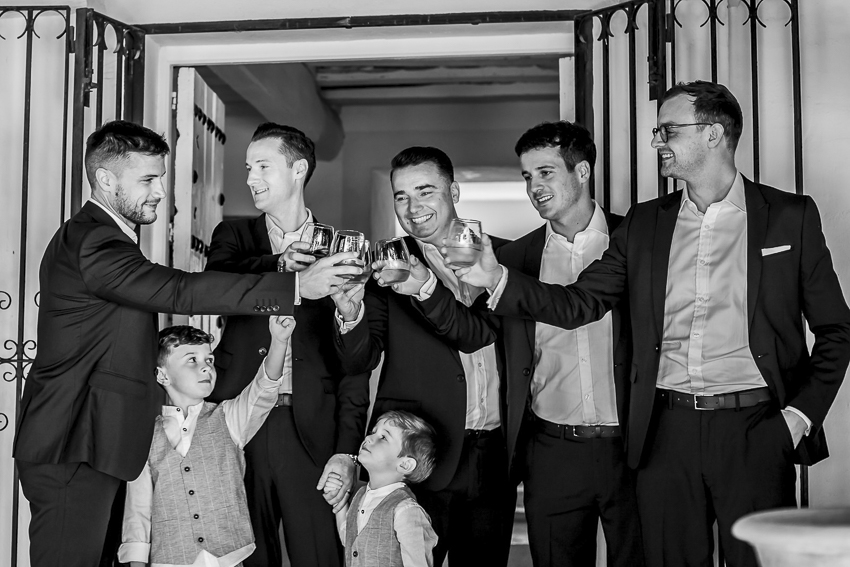 wedding photographer Marbella