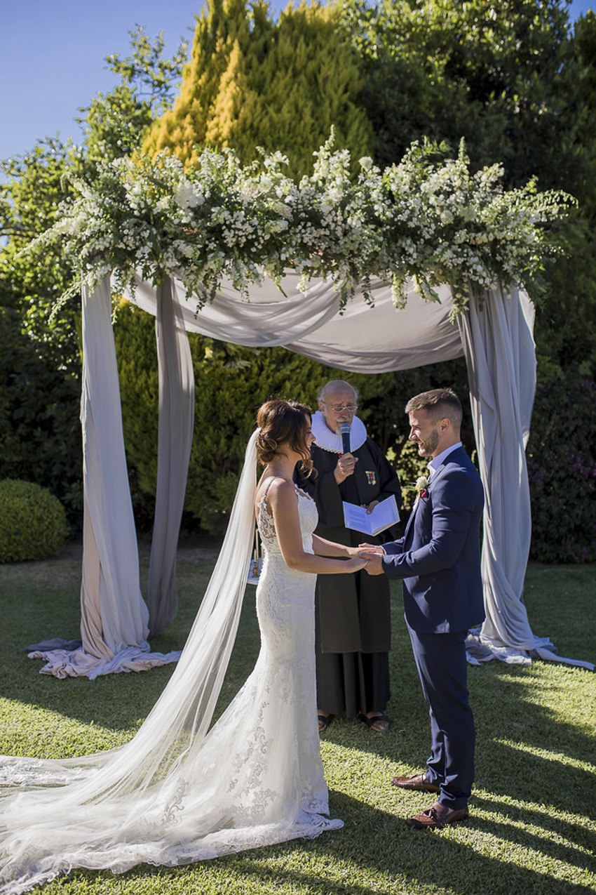 wedding photographer Marbella