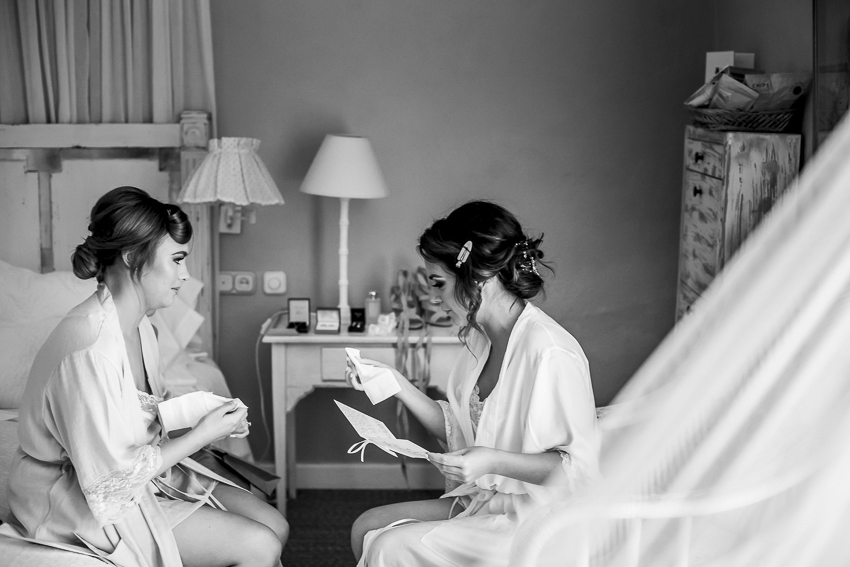 wedding photographer Malaga