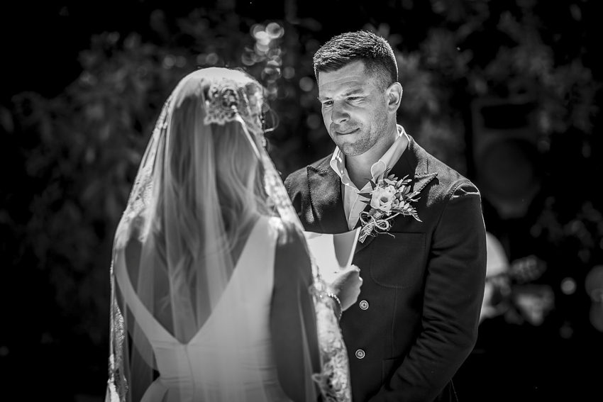 wedding photographer Marbella