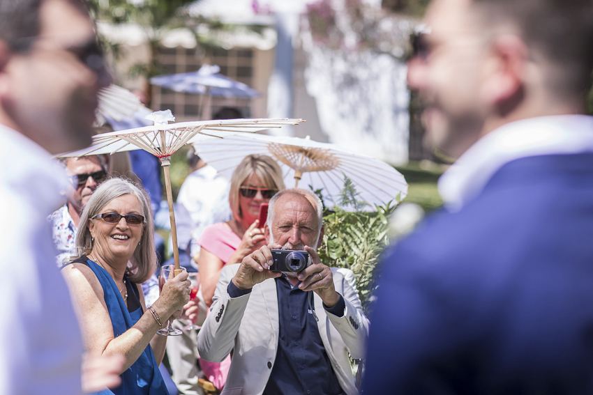wedding photographer Malaga