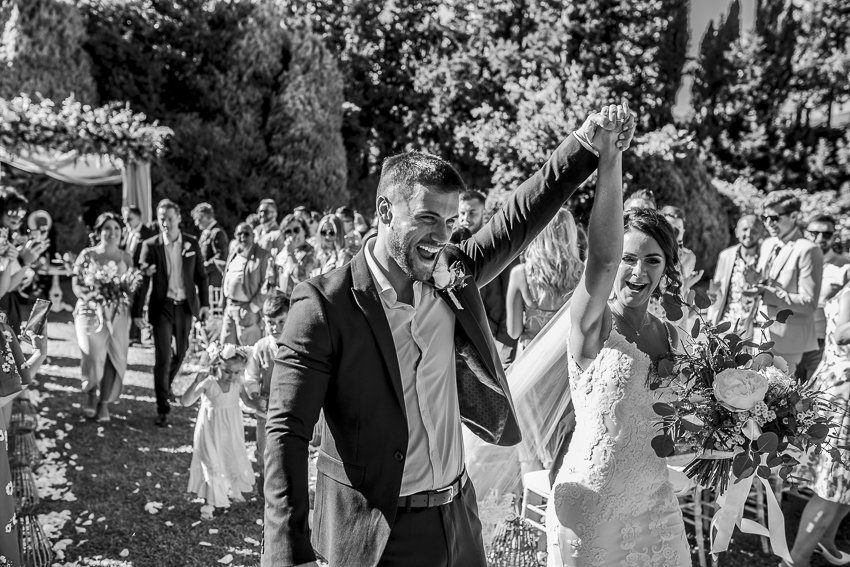 wedding photographer Malaga