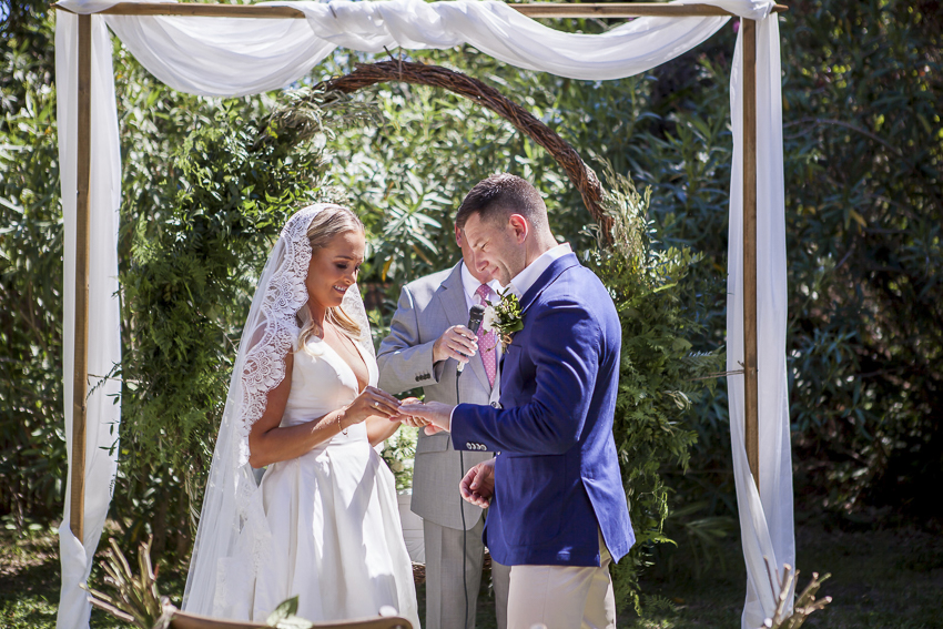 wedding photographer Malaga