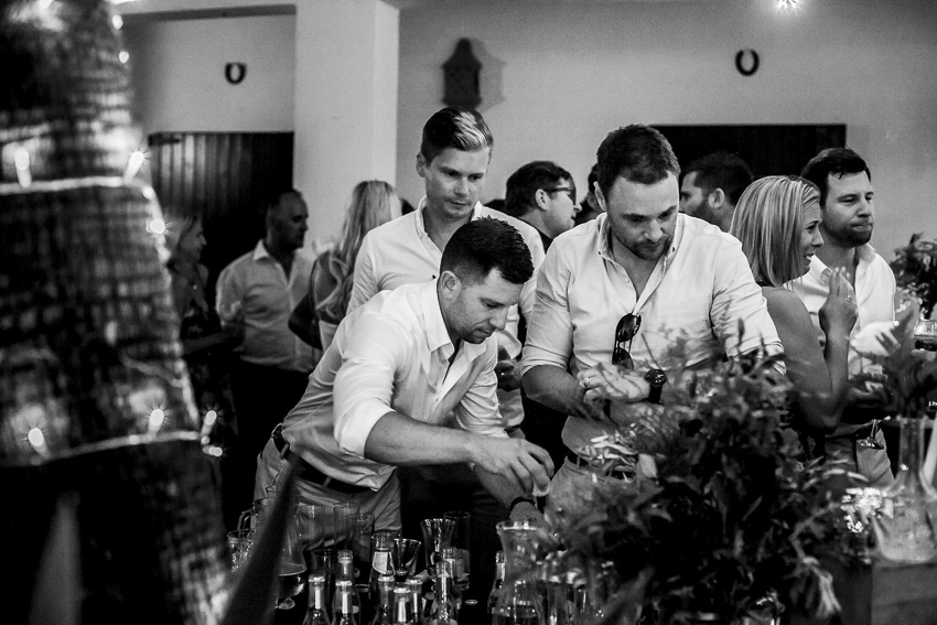 wedding photographer Marbella