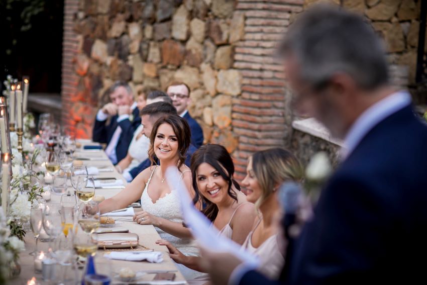 wedding photographer Marbella