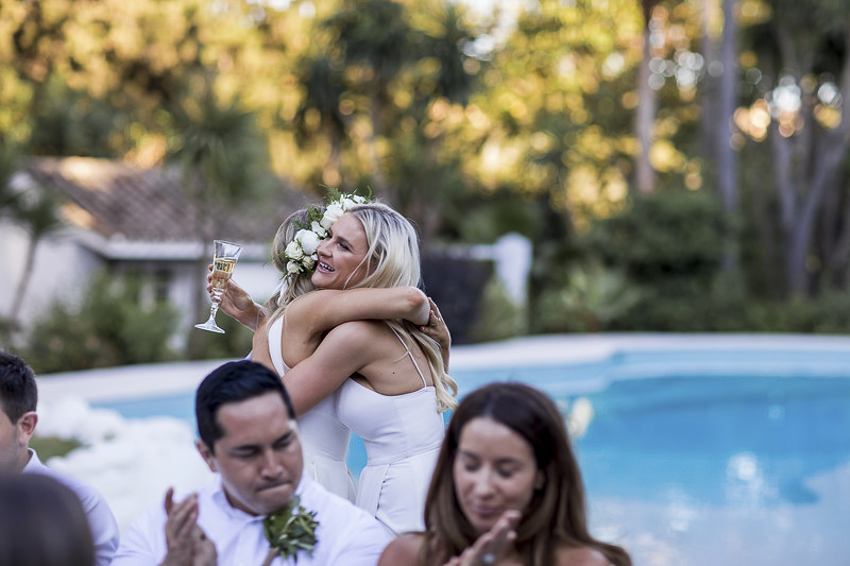 wedding photographer Marbella