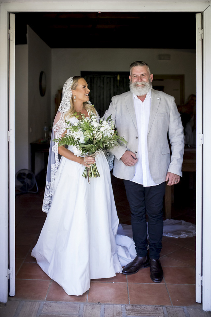 wedding photographer Malaga