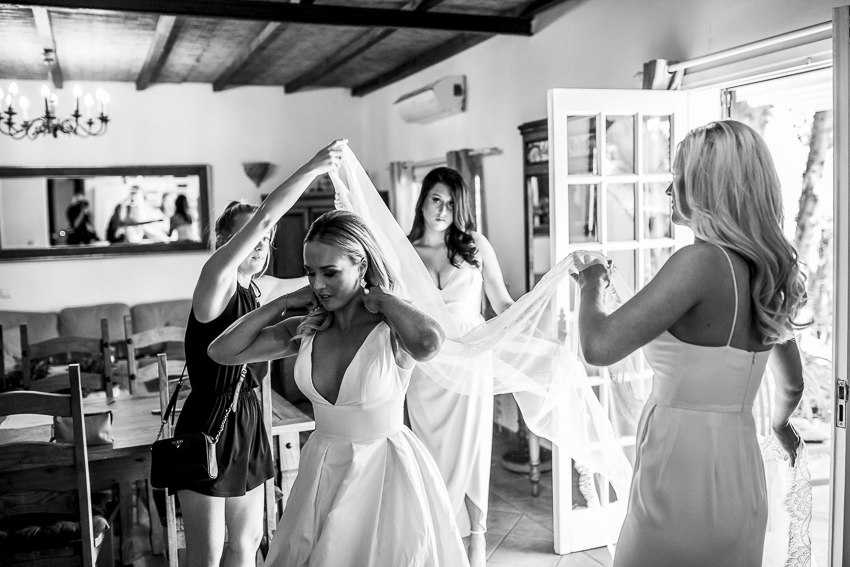 wedding photographer Malaga