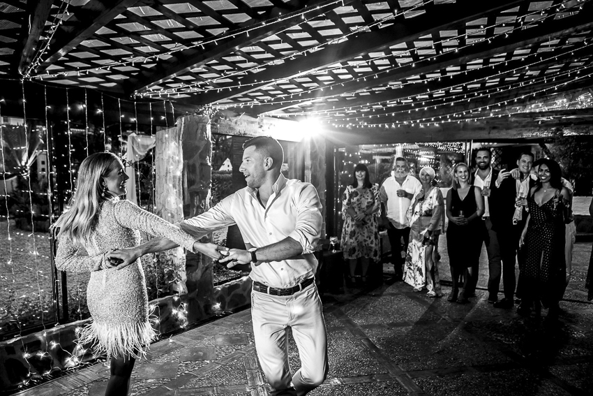 wedding photographer South of Spain