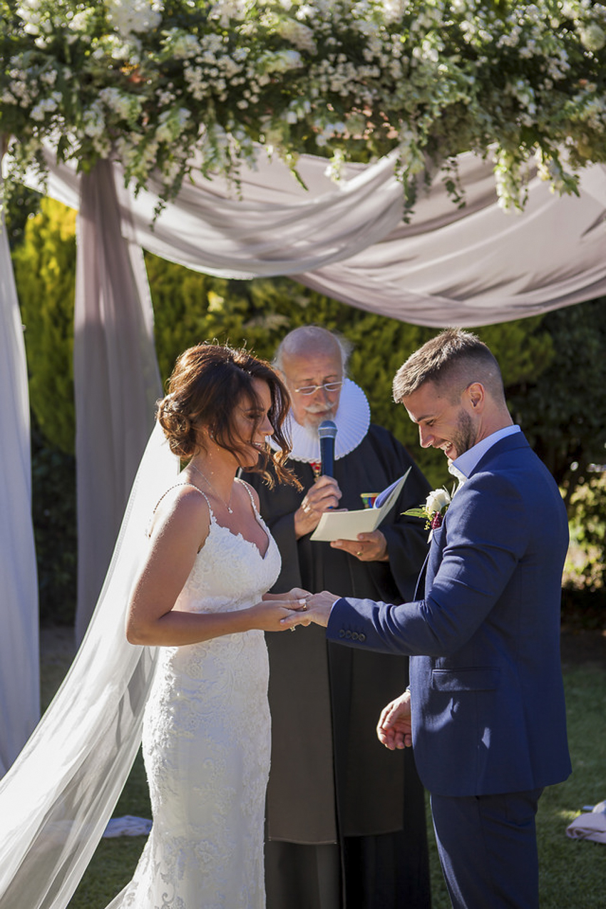 wedding photographer Marbella