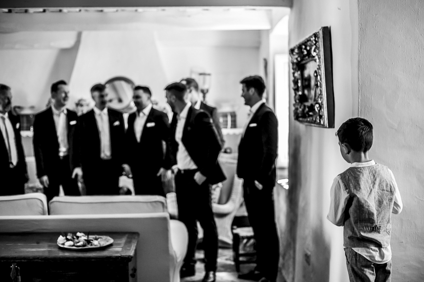 wedding photographer Malaga