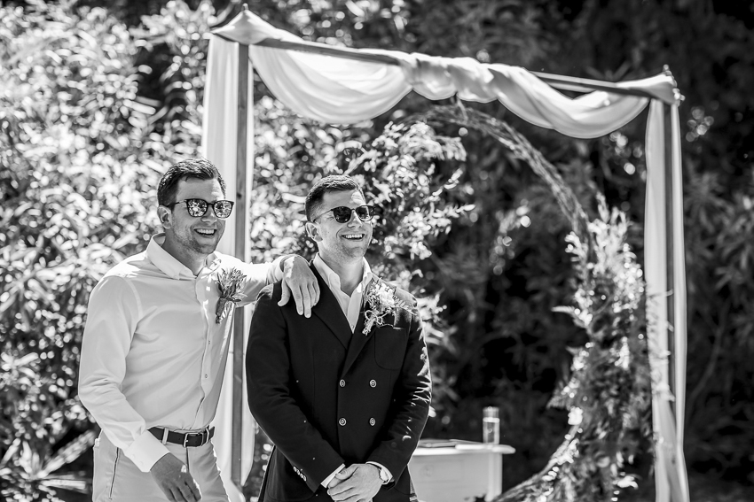 wedding photographer Marbella